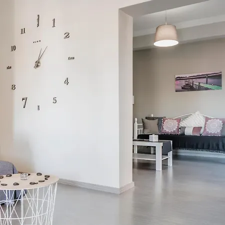 Sophia'S Castle View Apartment Χανιά Εξωτερικό φωτογραφία