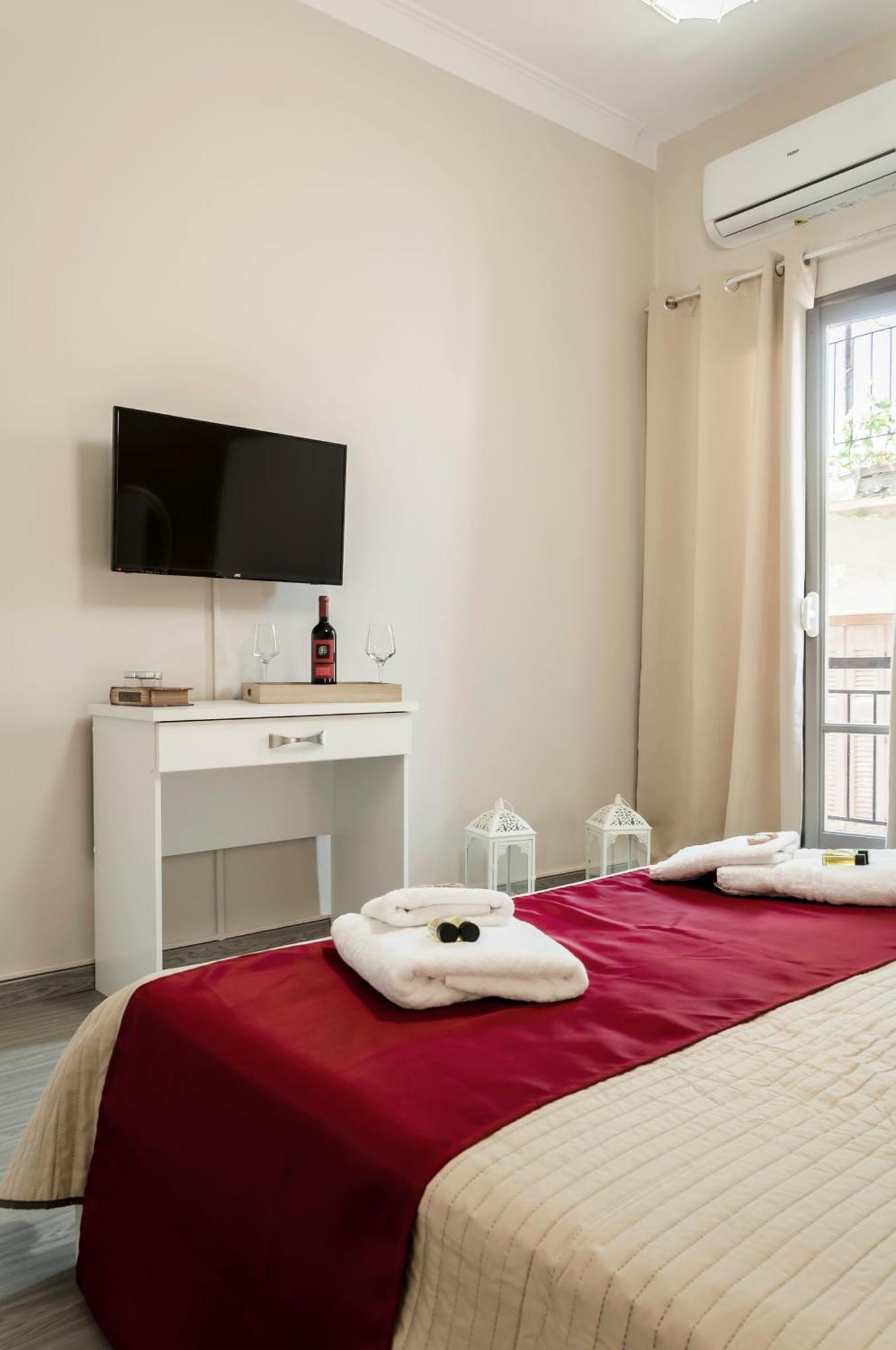 Sophia's Castle View Tatil Evi Hanya