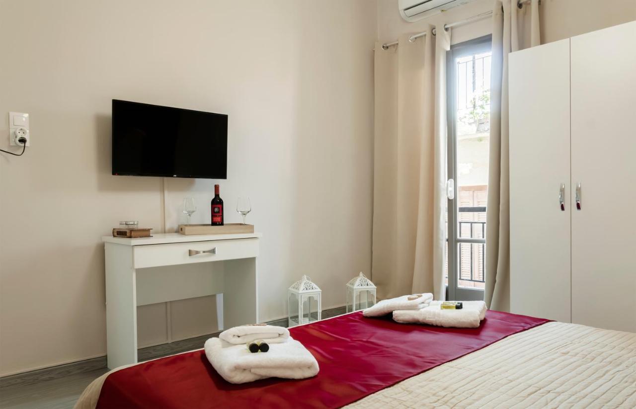 Sophia's Castle View Tatil Evi